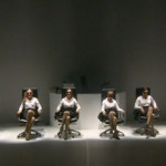 Carmen Garay - INCREMENTUM